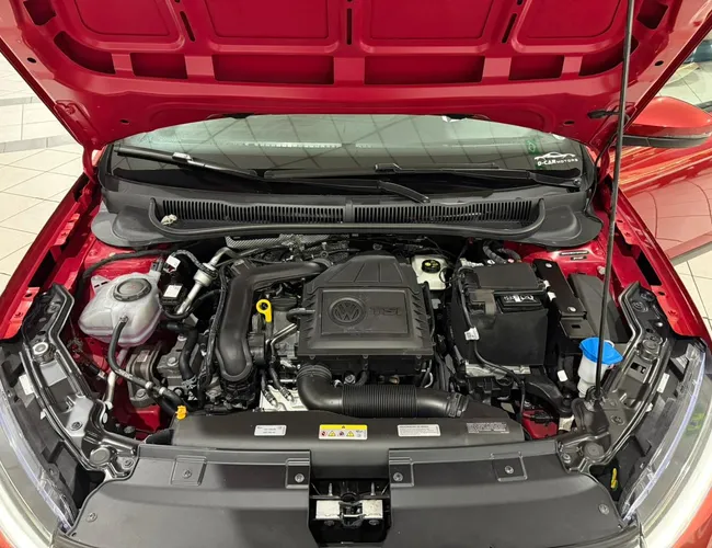 Imagem 13 – Nivus 2025 1.0 200 Tsi Total Flex Highline Automático