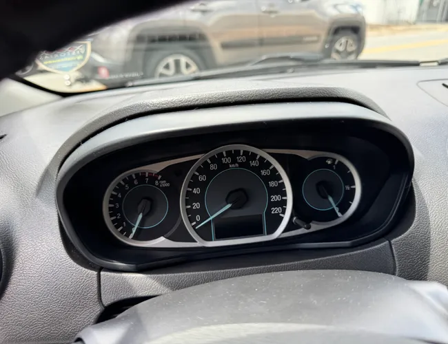 Imagem 8 – Ka 2018 1.0 Ti-Vct Flex Se Manual