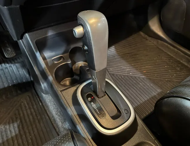 Imagem 13 – Tiida 2012 1.8 Sl 16V Flex 4P Automático