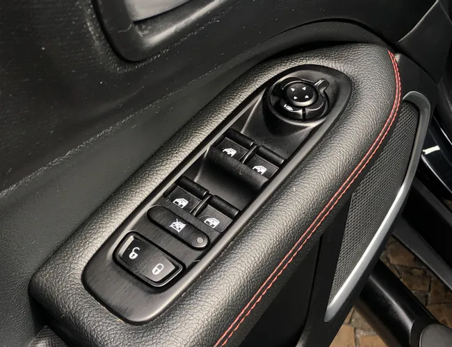 Imagem 8 – Toro 2025 1.3 Turbo 270 Flex Ultra At6