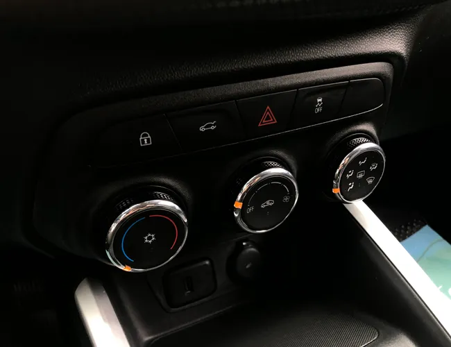 Imagem 13 – Onix 2023 1.0 Turbo Flex Ltz Manual