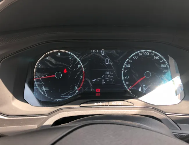 Imagem 15 – Polo 2026 1.0 Mpi Track Manual