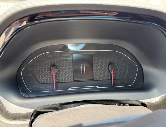 Imagem 10 – Tiggo 2 2020 1.5 Mpfi 16V Flex Look 4P Automático