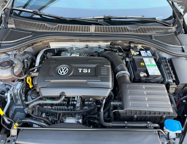 Imagem 14 – Jetta 2024 2.0 350 Tsi Gasolina Gli Dsg