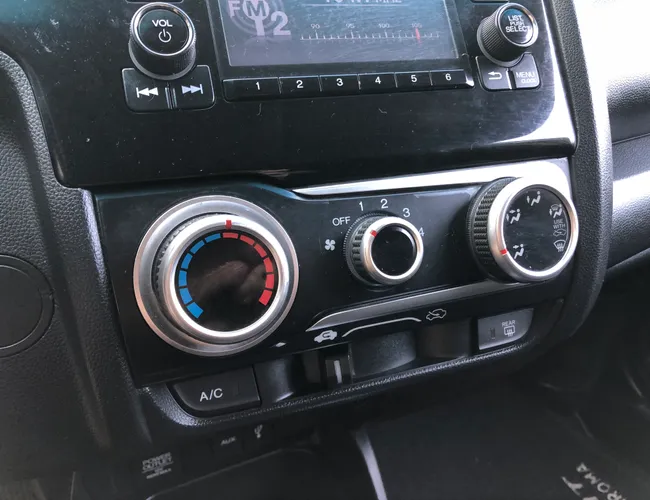 Imagem 13 – Fit 2016 1.5 Ex 16V Flex 4P Automático
