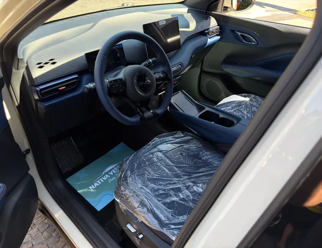 Imagem 6 – Dolphin Mini 2027 38 Kw Elétrico Gs