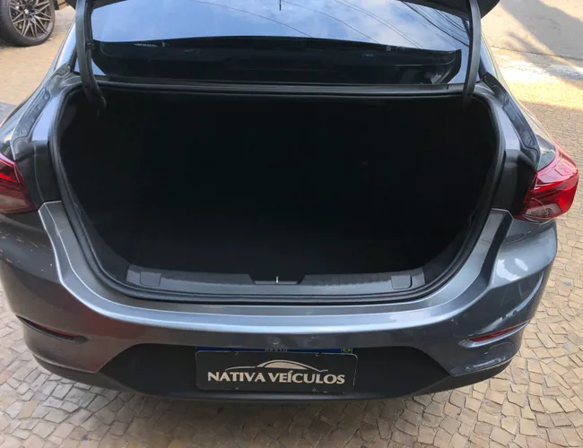 Imagem 11 – Onix 2021 1.0 Turbo Flex Plus Premier Automático