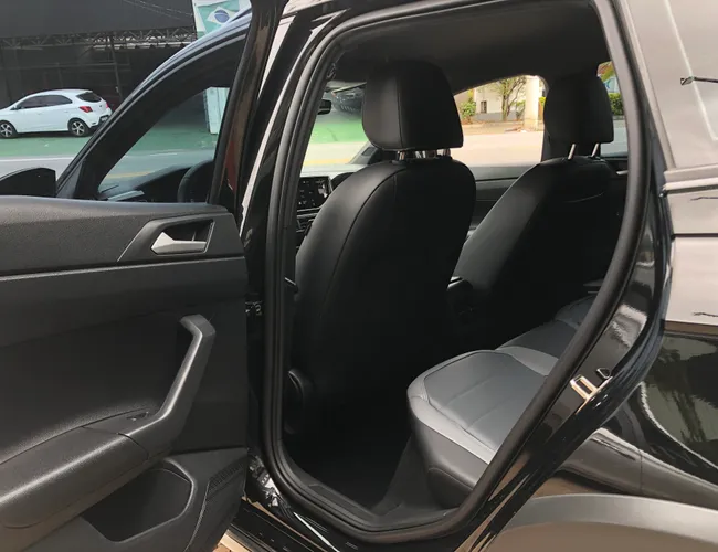 Imagem 10 – Nivus 2022 1.0 200 Tsi Total Flex Highline Automático