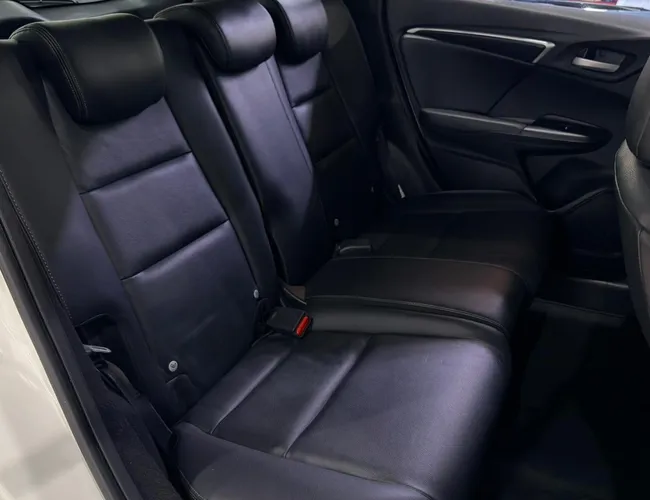 Imagem 8 – Fit 2019 1.5 Exl 16V Flex 4P Automático