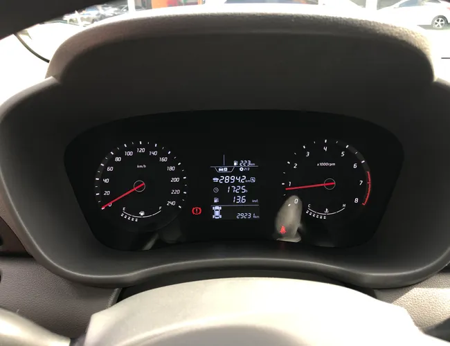 Imagem 15 – Hb20s 2023 1.0 12V Flex Comfort Manual