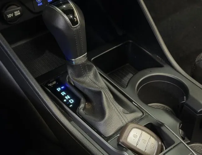 Imagem 12 – Tucson 2019 1.6 16V T-Gdi Gasolina Gls Ecoshift