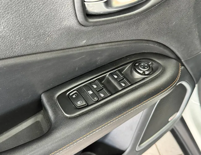 Imagem 10 – Compass 2018 2.0 16V Flex Longitude Automático