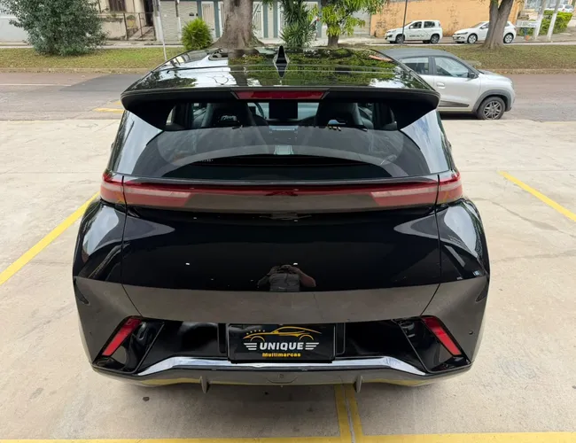 Imagem 7 – Dolphin Mini 2025 38 Kw Elétrico