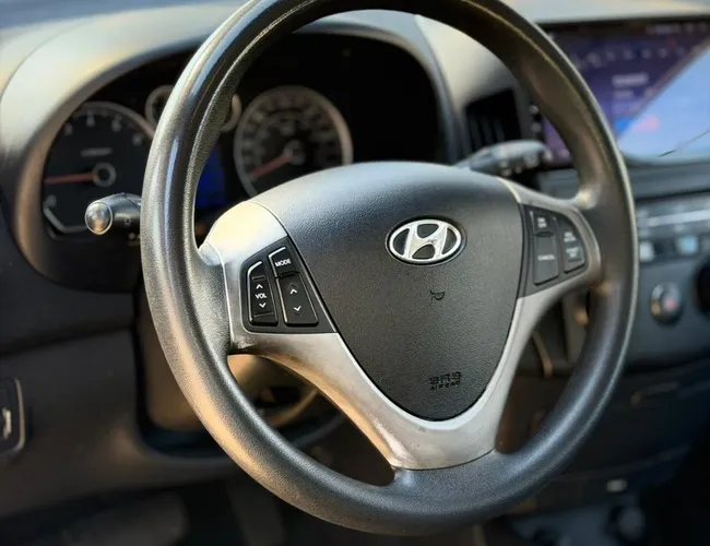 Imagem 13 – I30 2010 2.0 Mpi 16V Gasolina 4P Automático