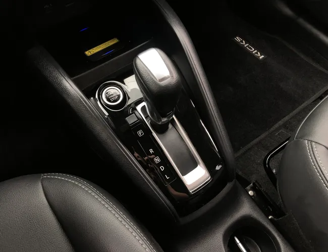 Imagem 15 – Kicks 2024 1.6 16V Flexstart Exclusive Xtronic