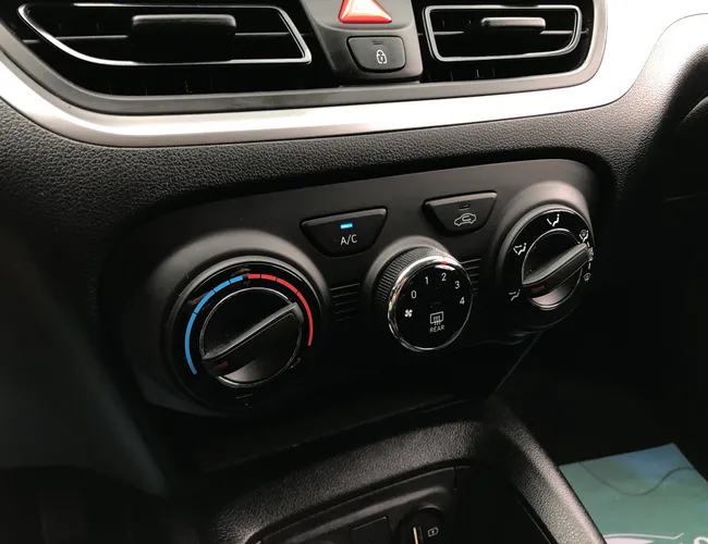 Imagem 13 – Hb20 2021 1.6 16V Flex Vision Automático