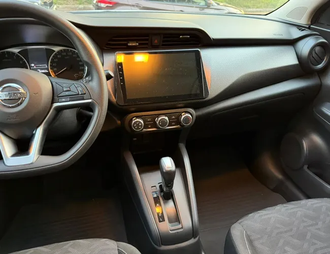 Imagem 13 – Kicks 2022 1.6 16V Flexstart Active Xtronic