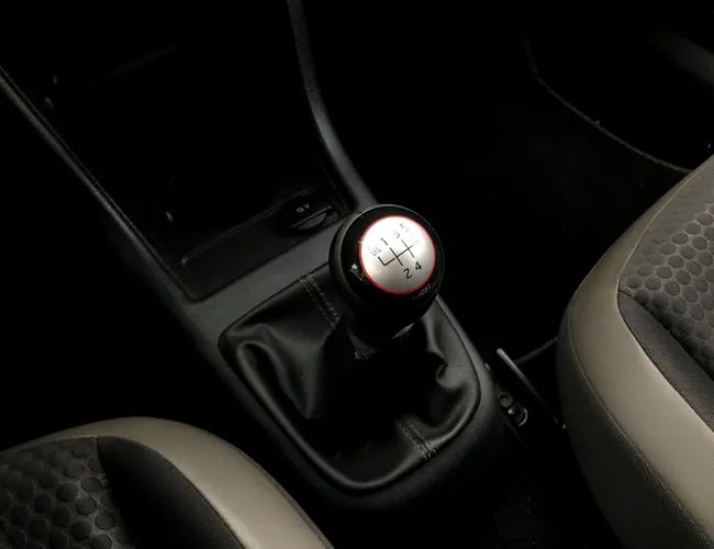 Imagem 14 – Cross Up 2016 1.0 Tsi 12V Flex 4P Manual