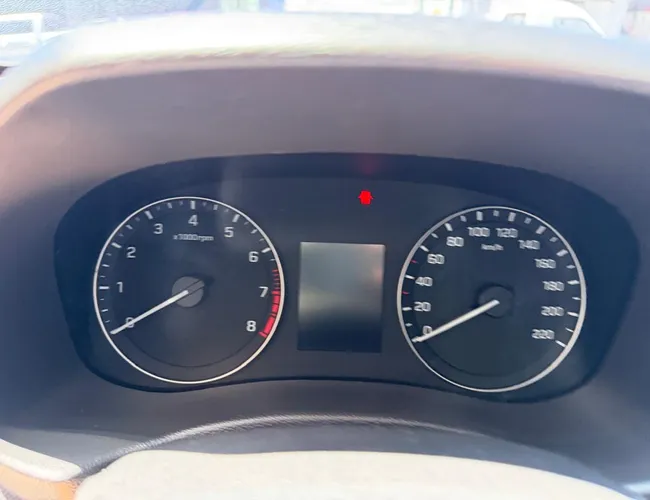 Imagem 8 – Creta 2019 1.6 16V Flex Smart Automático