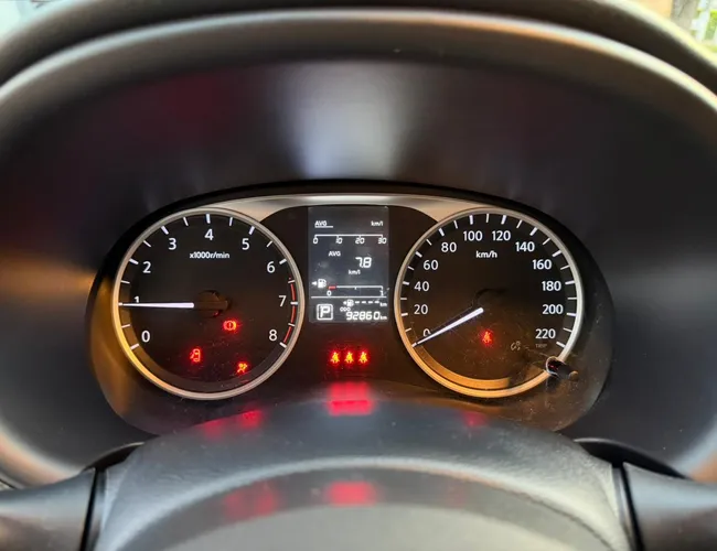 Imagem 15 – Kicks 2022 1.6 16V Flexstart Active Xtronic