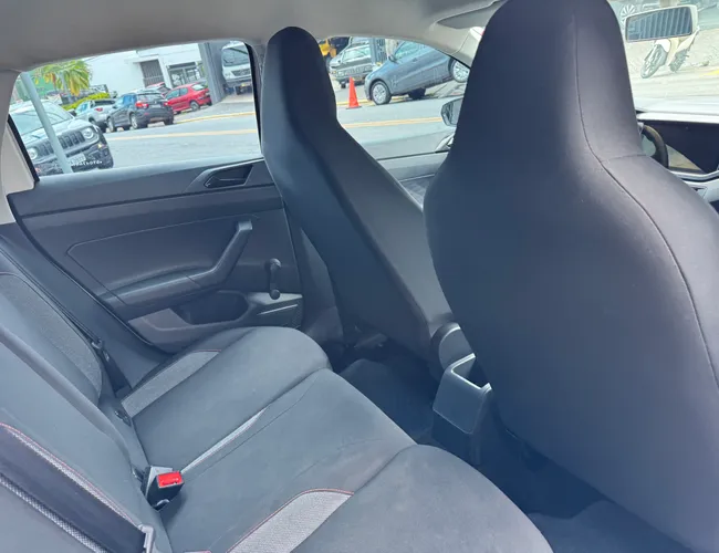 Imagem 14 – Polo 2025 1.0 Mpi Track Manual