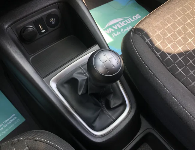 Imagem 14 – Hb20 2025 1.0 12V Flex Comfort Plus Manual