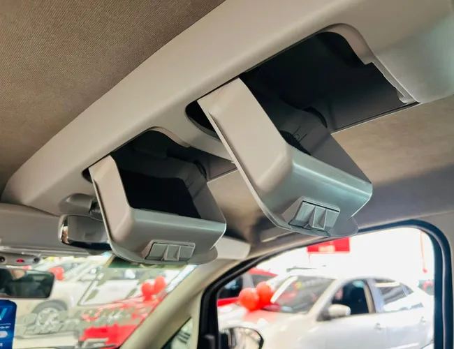 Imagem 13 – Idea 2011 1.6 Mpi Essence 16V Flex 4P Automatizado