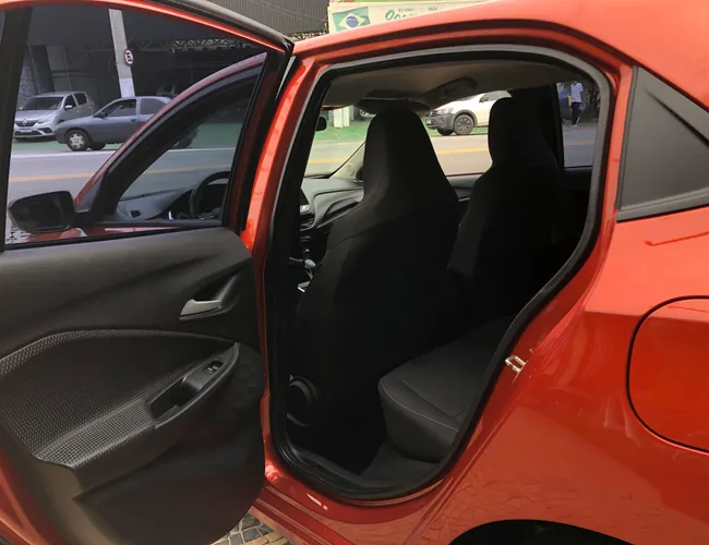 Imagem 10 – Onix 2020 1.0 Turbo Flex Lt Automático