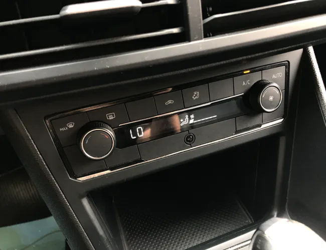 Imagem 13 – Nivus 2021 1.0 200 Tsi Total Flex Highline Automático