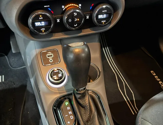 Imagem 11 – Toro 2019 2.0 16V Turbo Diesel Volcano 4Wd At9