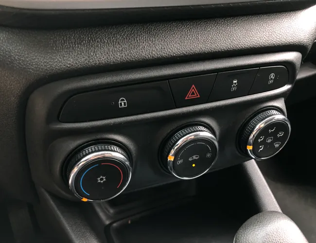 Imagem 13 – Tracker 2021 1.0 Turbo Flex Lt Automático