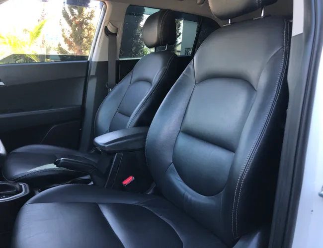 Imagem 6 – Creta 2022 1.6 16V Flex Action Automático