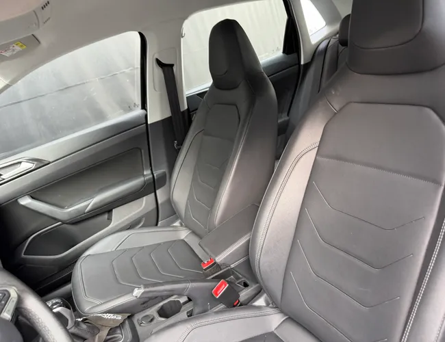 Imagem 6 – Polo 2024 1.0 170 Tsi Highline Automático