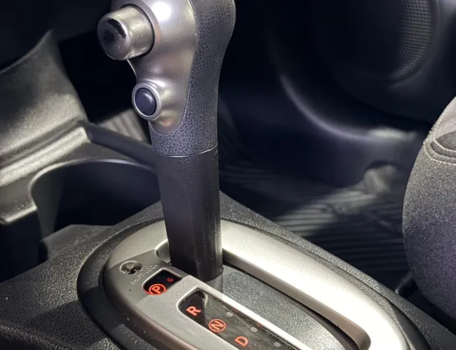 Imagem 7 – Versa 2017 1.6 16V Flex Sv 4P Xtronic