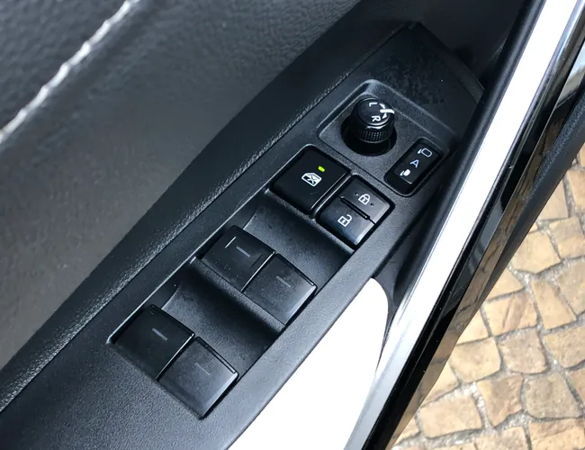 Imagem 10 – Corolla Cross 2025 1.8 Vvt-I Hybrid Flex Xrx Cvt