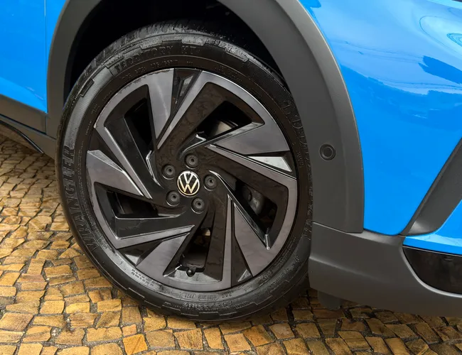 Imagem 5 – Nivus 2025 1.0 200 Tsi Total Flex Highline Automático