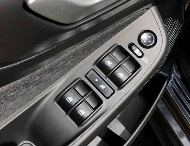 Imagem 8 – Fastback 2026 1.0 Turbo 200 Hybrid Audace Cvt