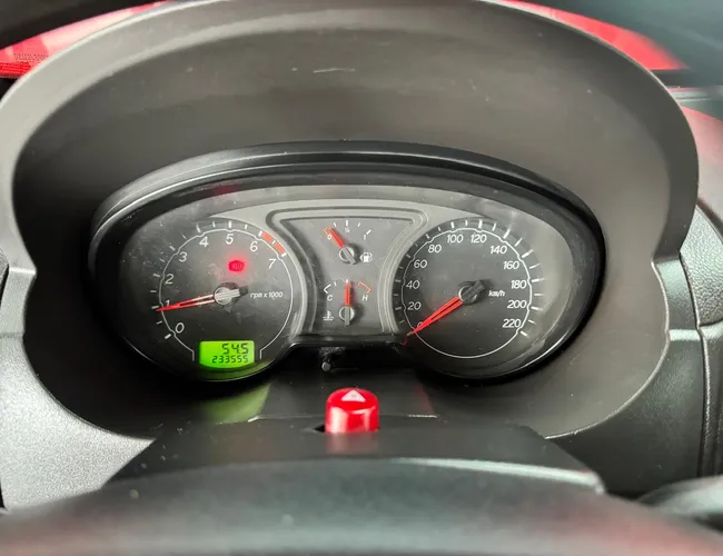 Imagem 5 – Ecosport 2008 1.6 Xls 8V Flex 4P Manual