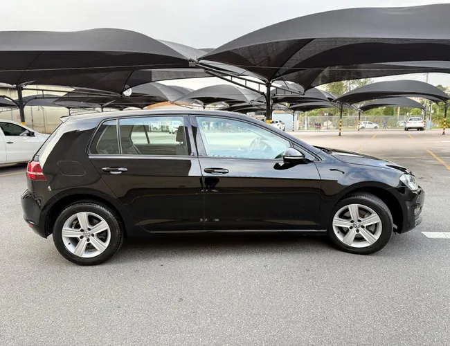 Imagem 5 – Golf 2015 1.4 Tsi Highline 16V Gasolina 4P Automático