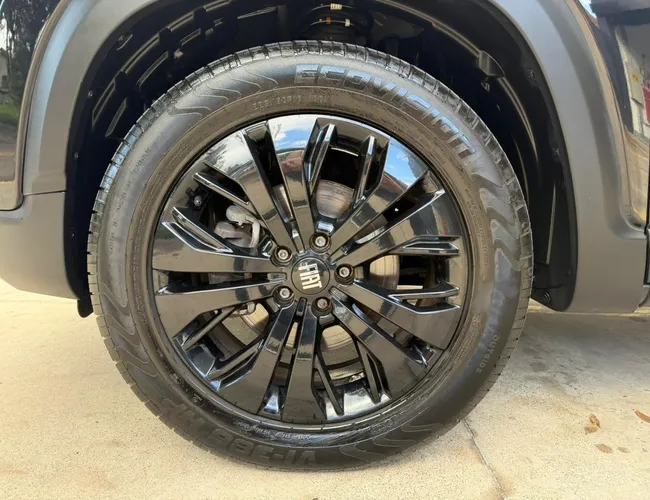 Imagem 9 – Toro 2024 1.3 Turbo 270 Flex Volcano At6