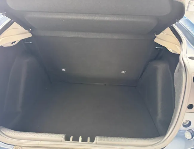 Imagem 12 – Basalt 2025 1.0 Turbo 200 Flex Shine Cvt