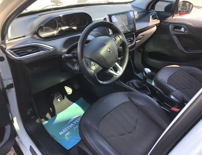 Imagem 6 – 2008 2016 1.6 16V Thp Flex Griffe 4P Manual