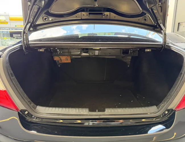 Imagem 9 – Civic 2013 1.8 Lxl 16V Flex 4P Automático