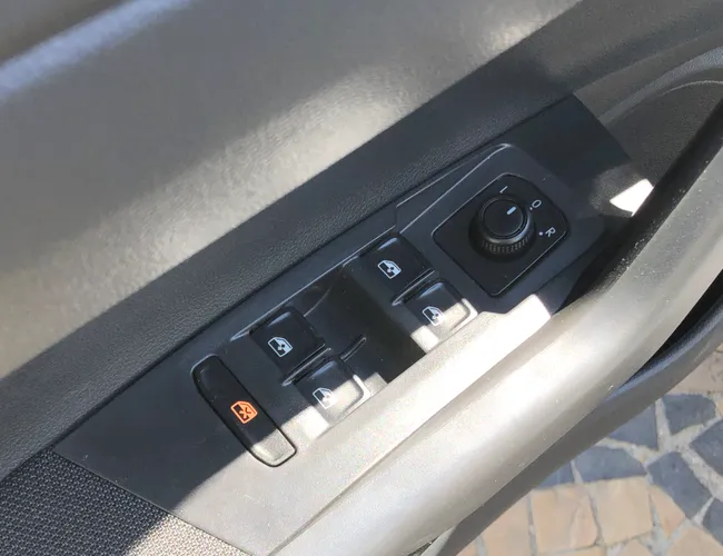 Imagem 8 – Polo 2020 1.0 Mpi Total Flex Manual