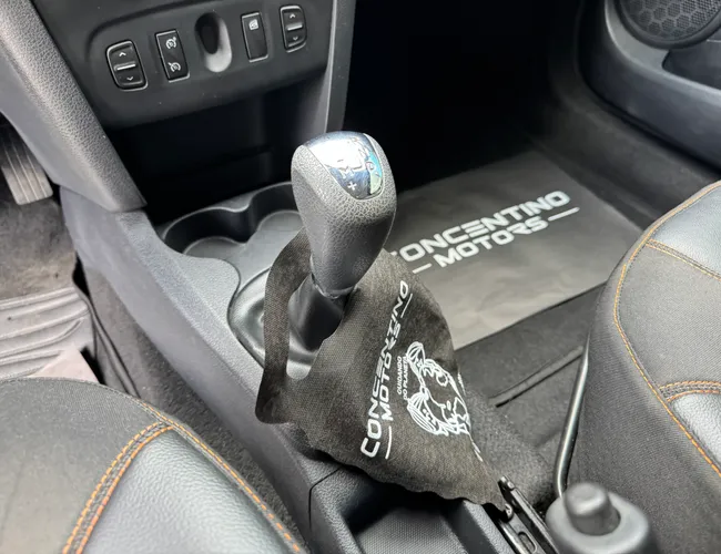 Imagem 8 – Sandero 2018 1.6 16V SCE FLEX STEPWAY EASY-R