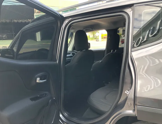 Imagem 10 – Renegade 2023 1.3 T270 Turbo Flex Sport At6