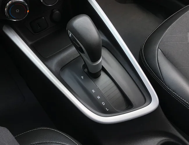 Imagem 14 – Onix 2021 1.0 Turbo Flex Plus Premier Automático