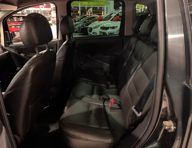 Imagem 12 – Idea 2008 1.4 Mpi Fire Elx 8V Flex 4P Manual