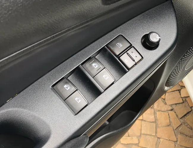 Imagem 7 – Yaris 2019 1.5 16V Flex Sedan Xl Multidrive