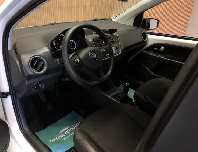 Imagem 8 – Up 2020 1.0 170 Tsi Total Flex Xtreme 4P Manual